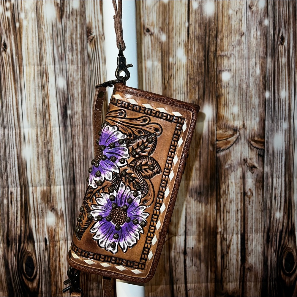 American Darling Wallet
